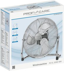 Bodenventilatoren