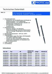 Kabelbindersysteme Kabelbindersysteme