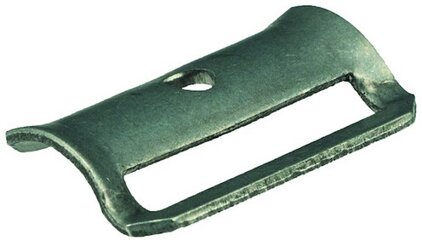 Muttern & U-Scheiben