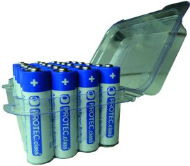 Batterien & Akkus