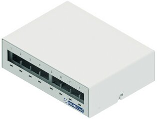 Daten- & Netzwerktechnik