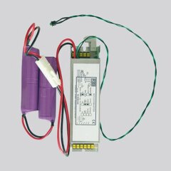 LED Sicherheitsleuchten