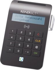 Kartenlesegerät Kartenlesegerät