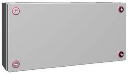 Schaltschr�nke & Zubeh�r