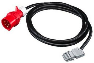 Zuleitungen+Verl�ng.