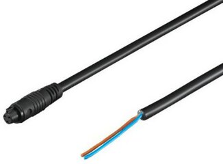 Zuleitungen+Verläng. Zuleitungen+Verläng.