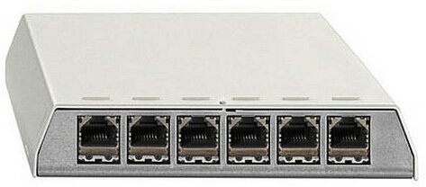 Daten- & Netzwerktechnik