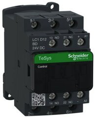 Schaltger�te & Sch�tze