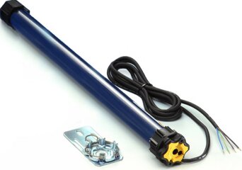 Ventilatoren/Trafo's