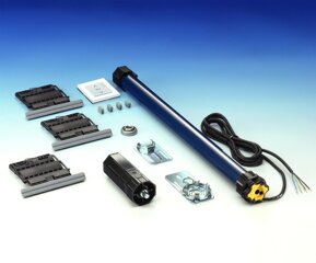 Ventilatoren/Trafo's