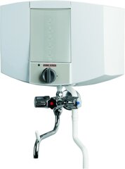 Kochendwasserger�te