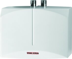 Klein-Durchlauferhitz