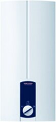 Warmwassergerte