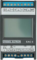 Steuerungen und Temperaturregler Steuerungen und Temperaturregler
