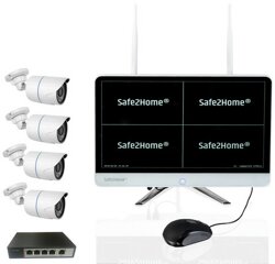 Überwachungssyteme Überwachungssyteme