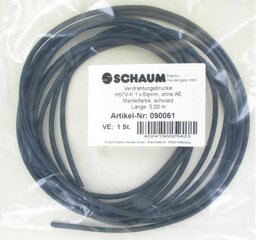 Sicherungsmaterial & Zhlerschrnke