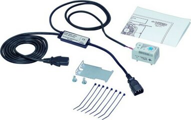 Daten/Netzwerktechn.