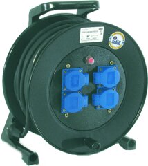 Kabeltrommeln Kabeltrommeln