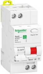 FI-Schalter Rest