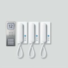 Hausautomation Hausautomation