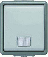 Wohnraumschalter