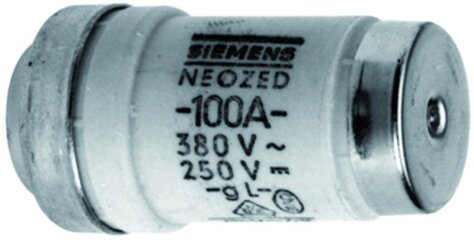 Sicherungsmaterial & Zhlerschrnke