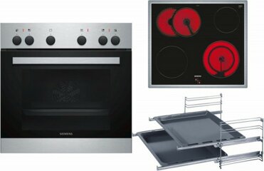 Einbau-Herdsets