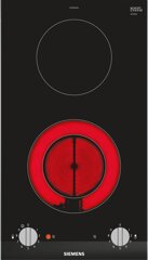 Glaskeramikkochfelder