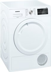 Siemens Waschen & Trocknen Siemens Waschen & Trocknen