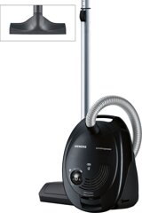Staubsauger mit Beutel
