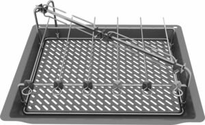 Grillrost, -bleche & -platten Grillrost, -bleche & -platten