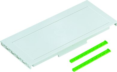 Verteilergehause &.Zubehör Verteilergehause &.Zubehör