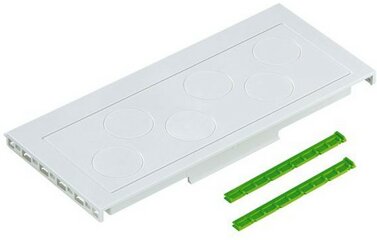 Verteilergeh�use & Zubeh�r