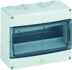 Verteilergeh.u.Zubeh