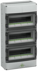 Sicherungsmaterial & Z�hlerschr�nke