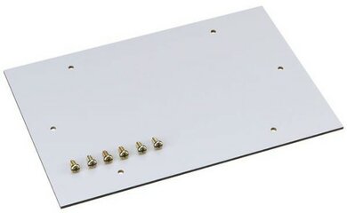 Sicherungsmaterial & Zhlerschrnke