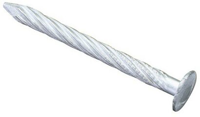 Muttern & U-Scheiben