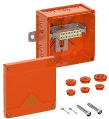 Muttern & U-Scheiben