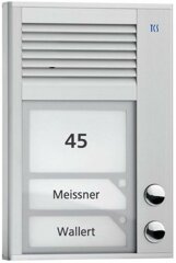 Fluchtt�rsteuerung