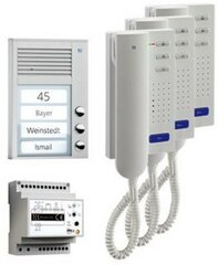 Schwachstrommaterial