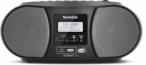 Radiogeräte Radiogeräte