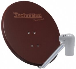 Satellit DVB-T & Kabel Satellit DVB-T & Kabel