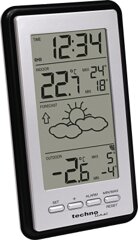 Wetterstationen & Thermometer