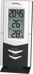 Wetterstationen & Thermometer