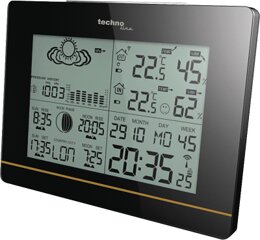 Wetterstationen & Thermometer Wetterstationen & Thermometer
