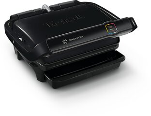Kontaktgrills