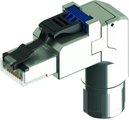 Daten- & Netzwerktechnik