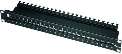 Patchpanel Diverse Patchpanel Diverse