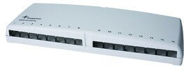 Patchpanel Western