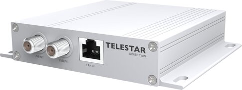 Satellit DVB-T & Kabel